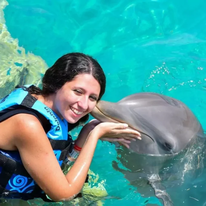 Punta Cana Dolphin Encounter