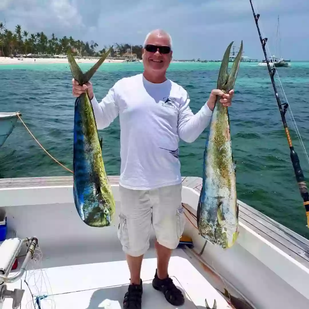 Sport Fishing in Punta Cana BEST Excursions - Punta Cana Tours